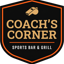 Coach's Corner Sports Bar & Grill