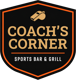 Coach's Corner Sports Bar & Grill