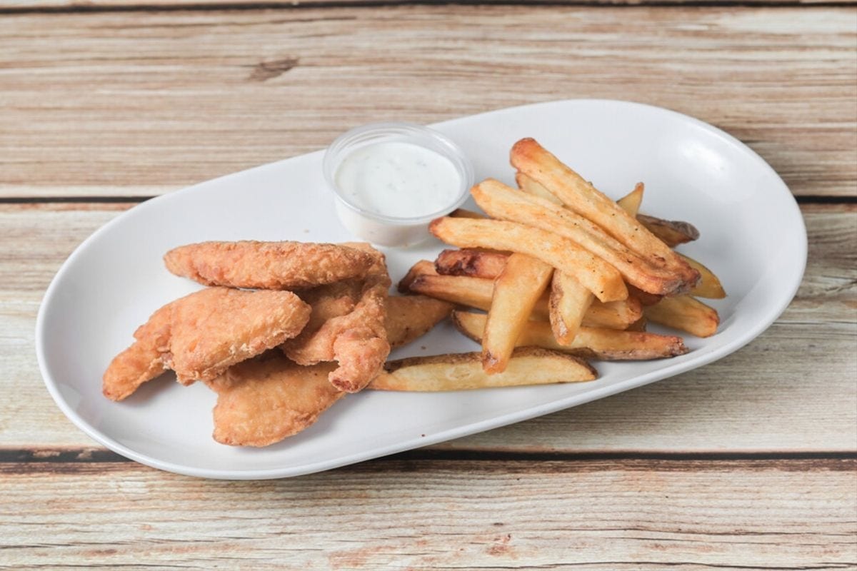 Chicken Tenders